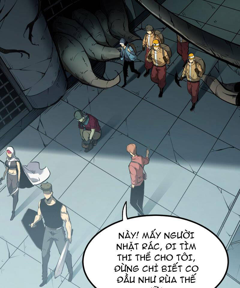 Ta Nhặt Rác Thượng Vương Giả Chap 1 - Next Chap 2