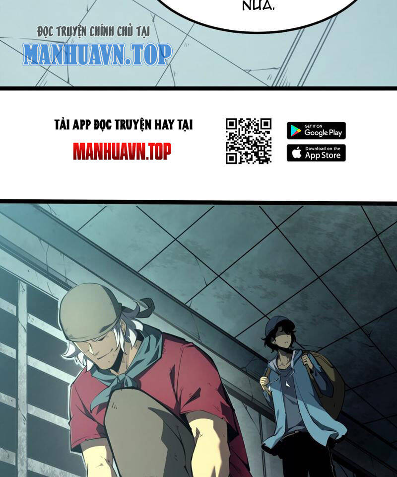 Ta Nhặt Rác Thượng Vương Giả Chap 1 - Next Chap 2