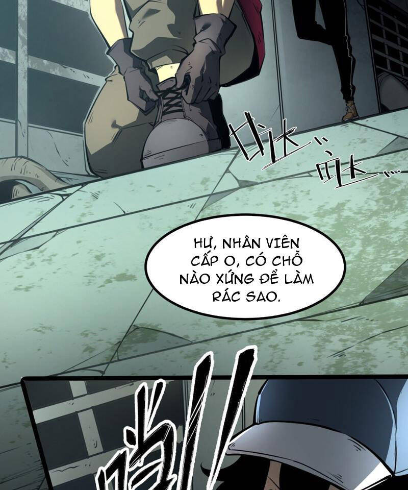 Ta Nhặt Rác Thượng Vương Giả Chap 1 - Next Chap 2