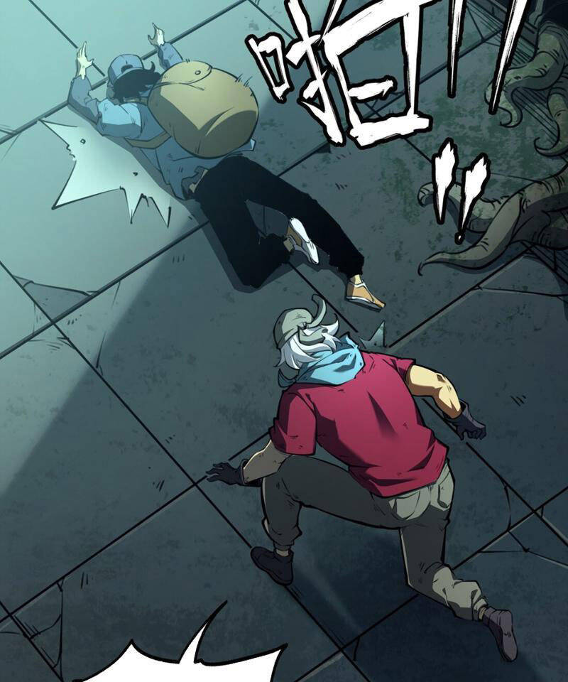 Ta Nhặt Rác Thượng Vương Giả Chap 1 - Next Chap 2