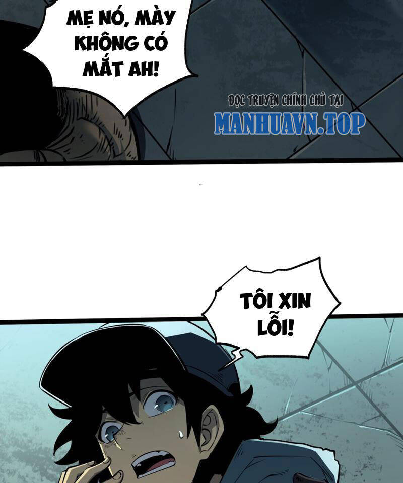 Ta Nhặt Rác Thượng Vương Giả Chap 1 - Next Chap 2
