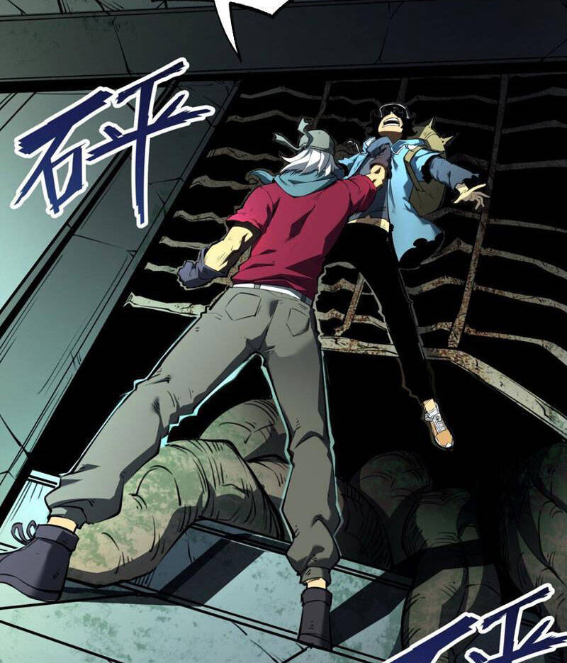 Ta Nhặt Rác Thượng Vương Giả Chap 1 - Next Chap 2