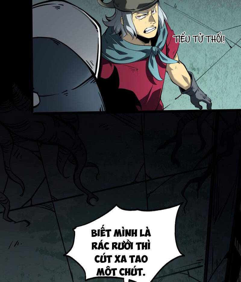 Ta Nhặt Rác Thượng Vương Giả Chap 1 - Next Chap 2