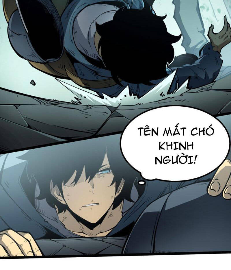 Ta Nhặt Rác Thượng Vương Giả Chap 1 - Next Chap 2