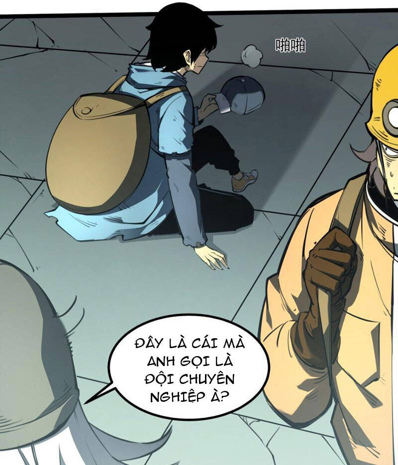 Ta Nhặt Rác Thượng Vương Giả Chap 1 - Next Chap 2