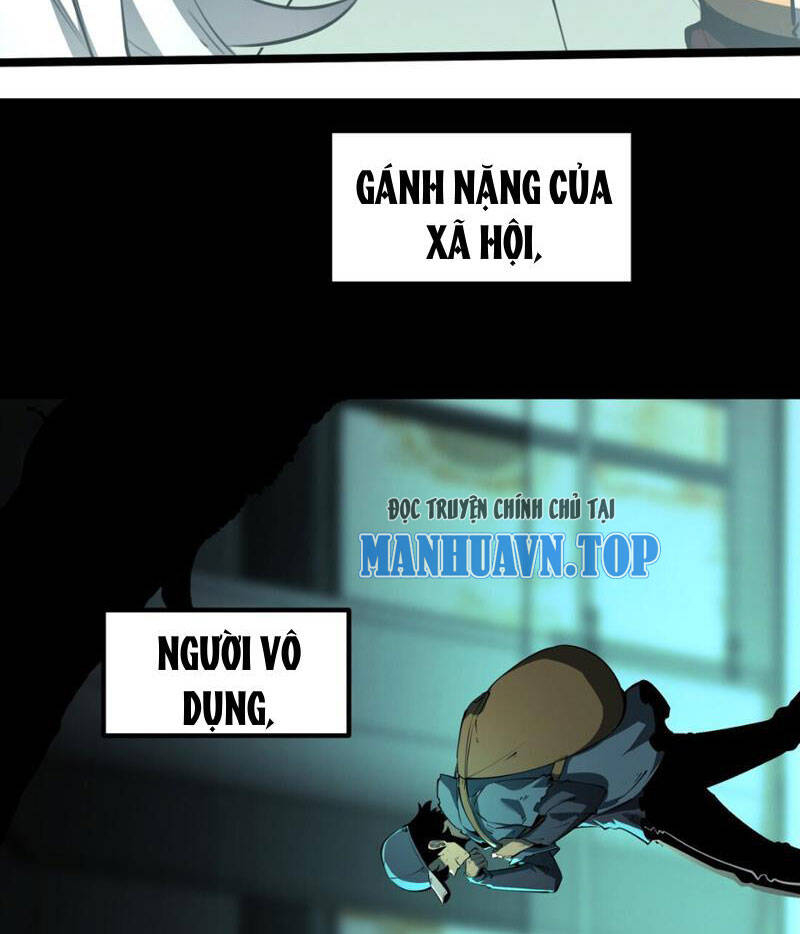 Ta Nhặt Rác Thượng Vương Giả Chap 1 - Next Chap 2