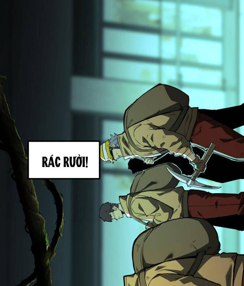 Ta Nhặt Rác Thượng Vương Giả Chap 1 - Next Chap 2