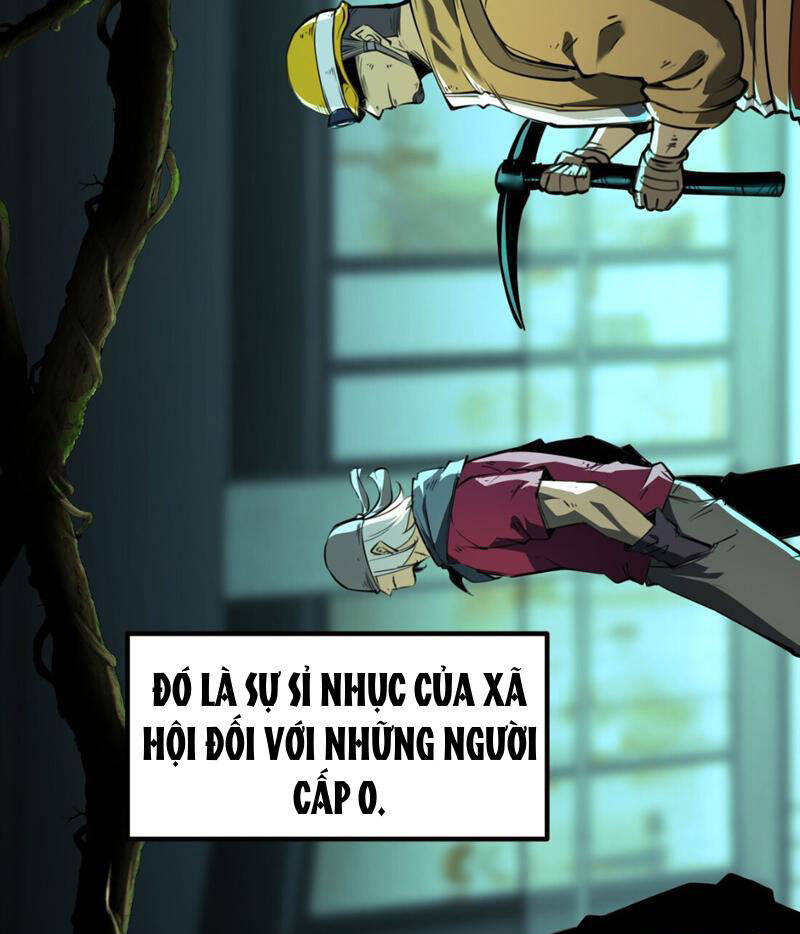 Ta Nhặt Rác Thượng Vương Giả Chap 1 - Next Chap 2