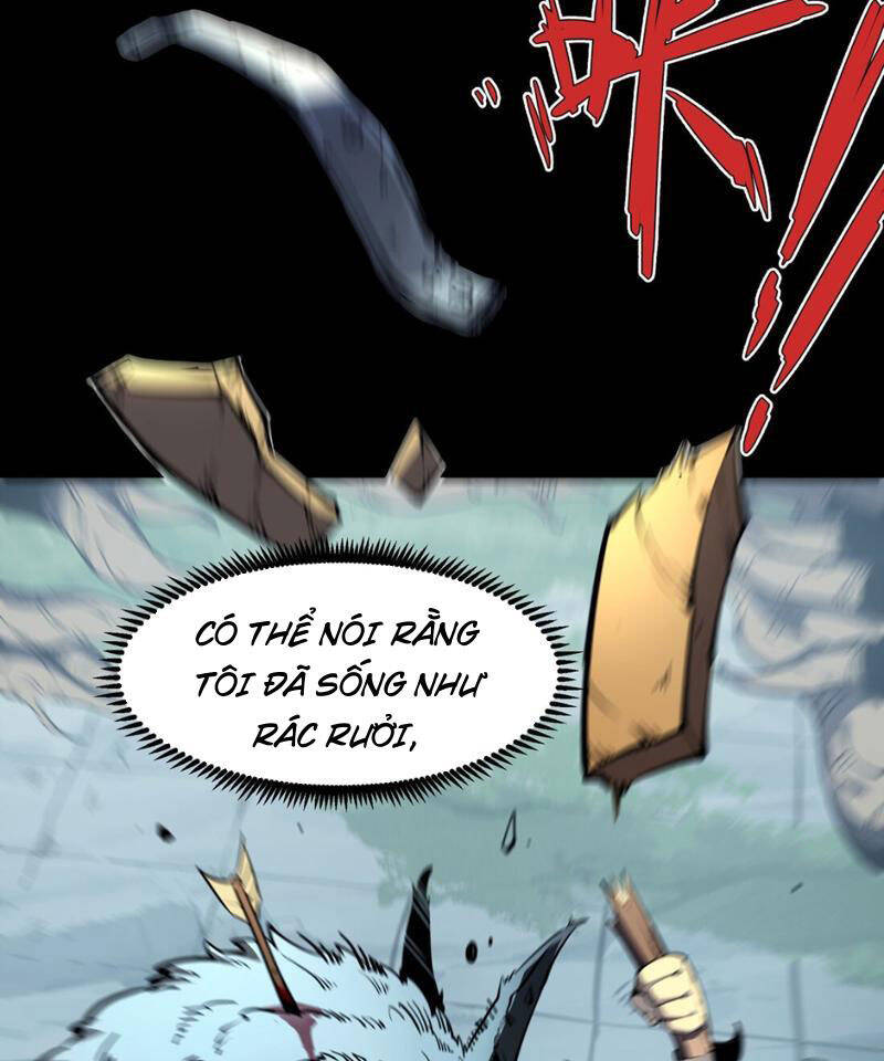 Ta Nhặt Rác Thượng Vương Giả Chap 1 - Next Chap 2