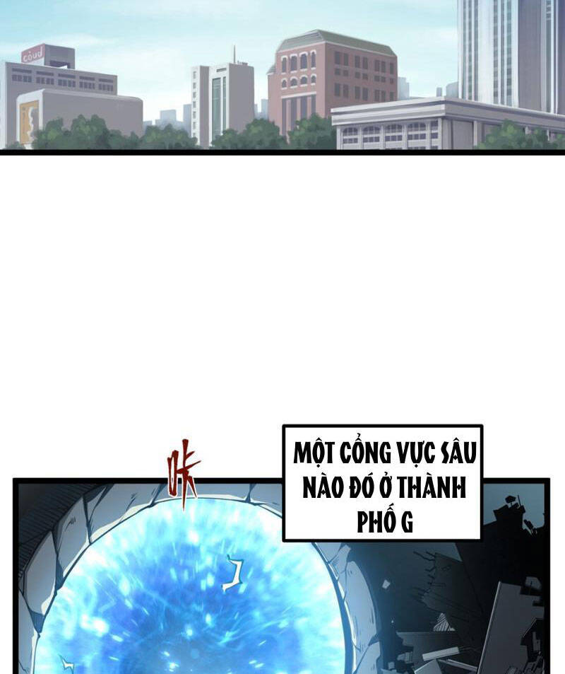 Ta Nhặt Rác Thượng Vương Giả Chap 1 - Next Chap 2