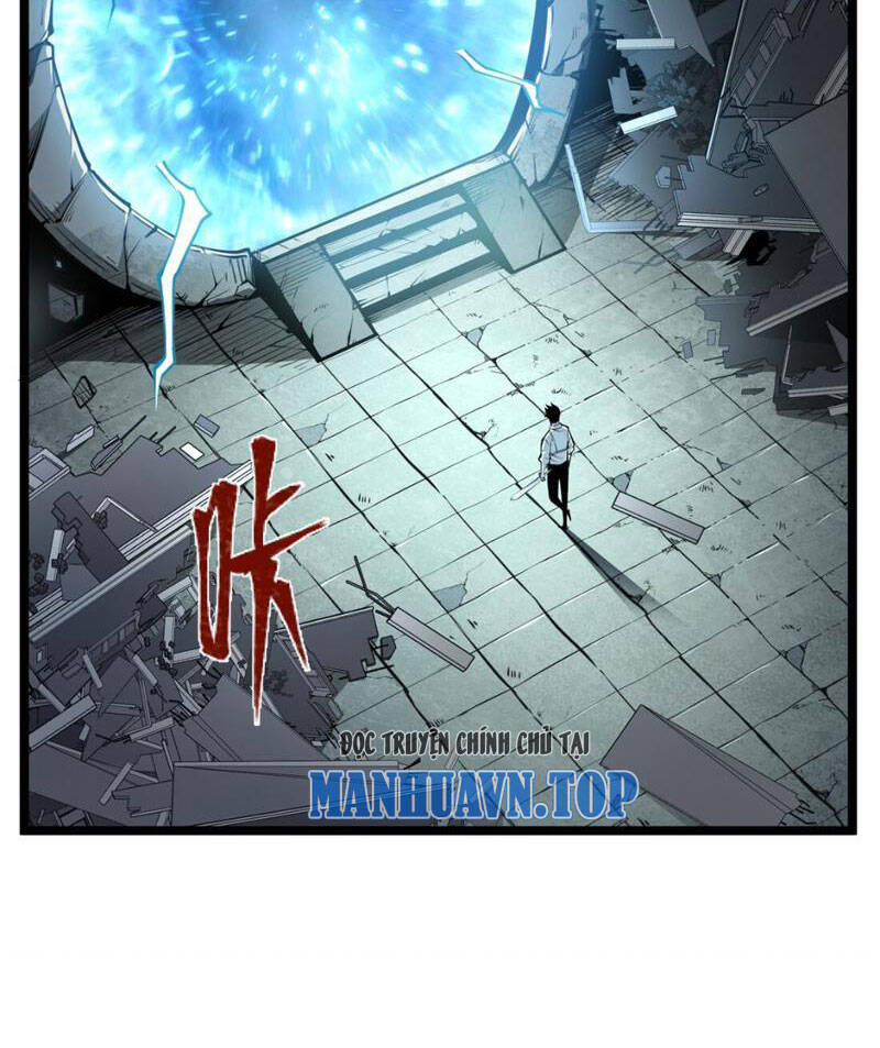 Ta Nhặt Rác Thượng Vương Giả Chap 1 - Next Chap 2