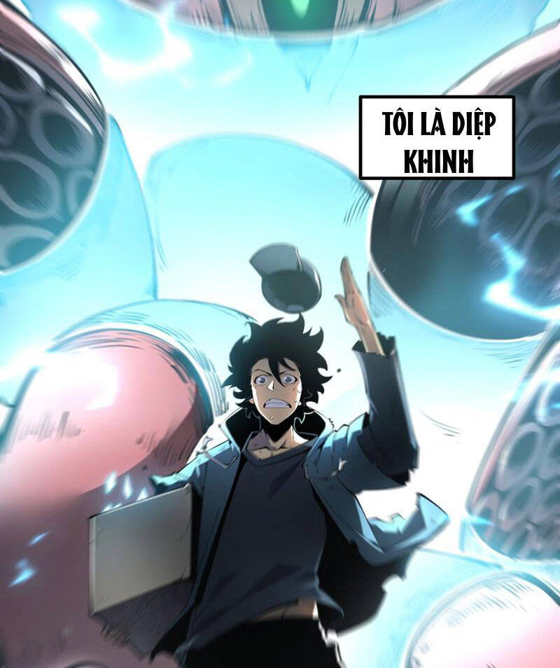 Ta Nhặt Rác Thượng Vương Giả Chap 1 - Next Chap 2