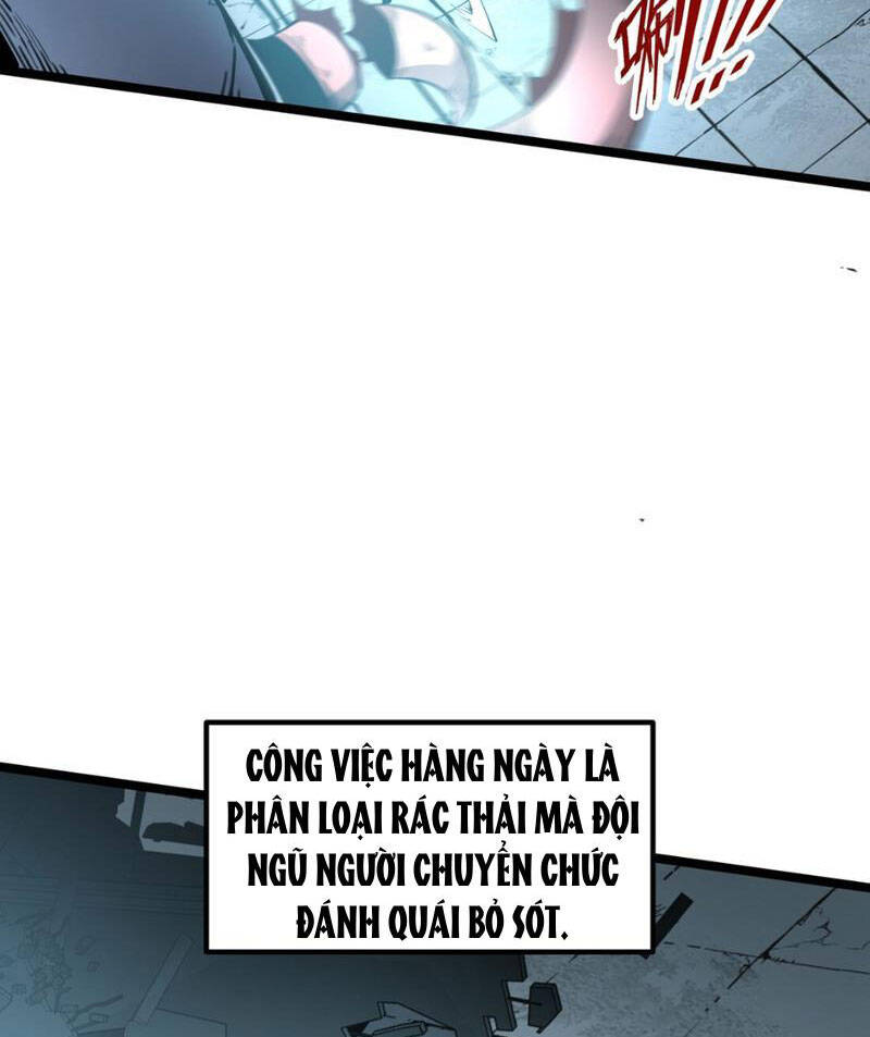 Ta Nhặt Rác Thượng Vương Giả Chap 1 - Next Chap 2