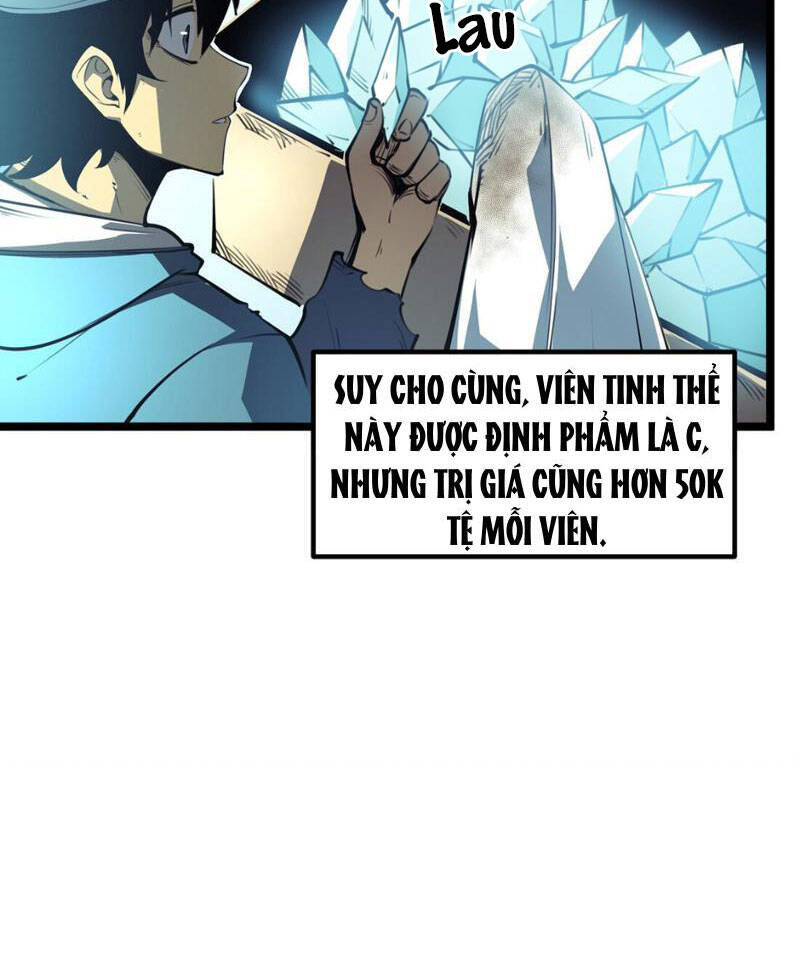 Ta Nhặt Rác Thượng Vương Giả Chap 1 - Next Chap 2
