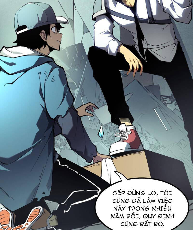 Ta Nhặt Rác Thượng Vương Giả Chap 1 - Next Chap 2