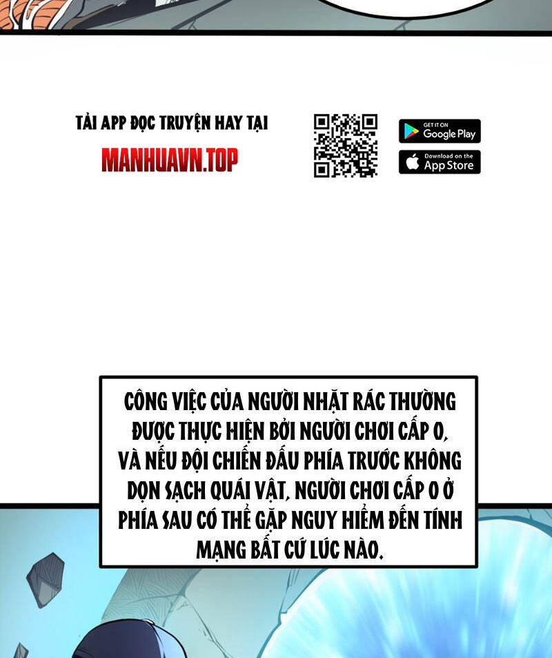 Ta Nhặt Rác Thượng Vương Giả Chap 1 - Next Chap 2