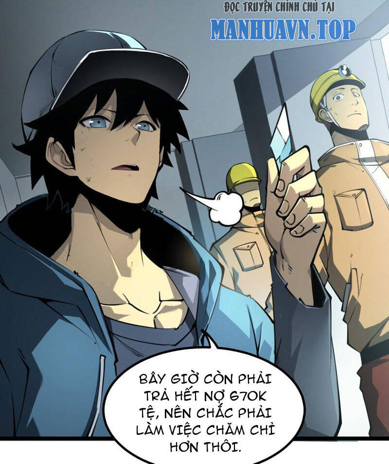 Ta Nhặt Rác Thượng Vương Giả Chap 1 - Next Chap 2