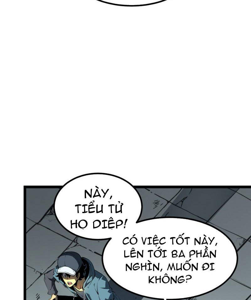 Ta Nhặt Rác Thượng Vương Giả Chap 1 - Next Chap 2