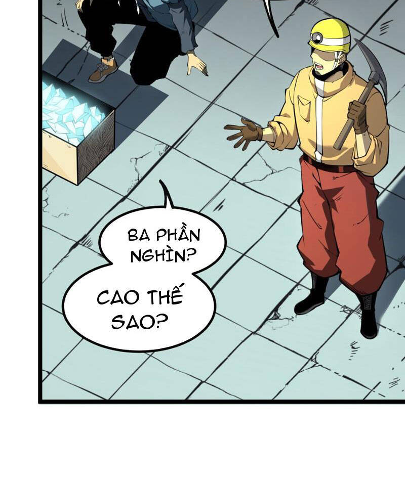 Ta Nhặt Rác Thượng Vương Giả Chap 1 - Next Chap 2