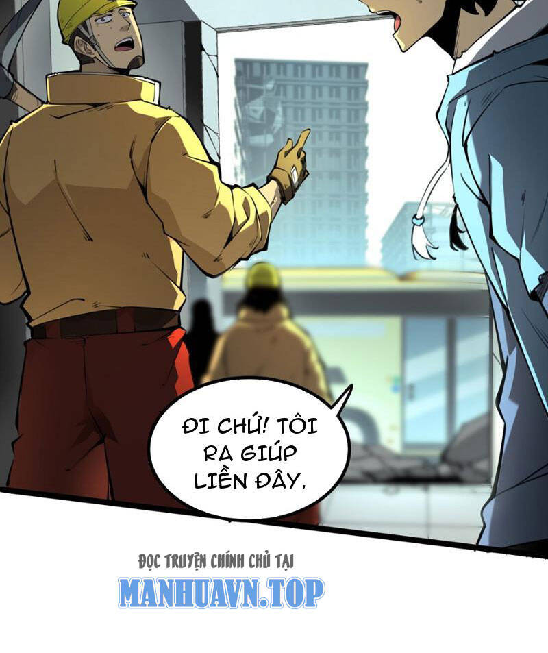 Ta Nhặt Rác Thượng Vương Giả Chap 1 - Next Chap 2