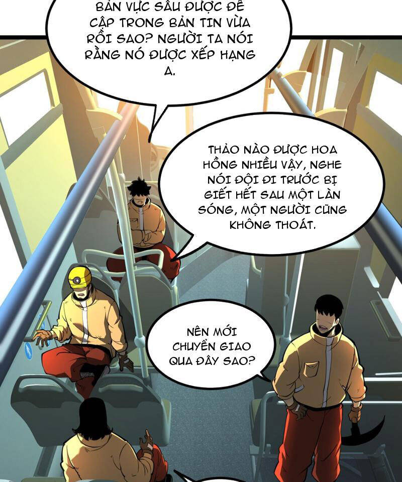 Ta Nhặt Rác Thượng Vương Giả Chap 1 - Next Chap 2