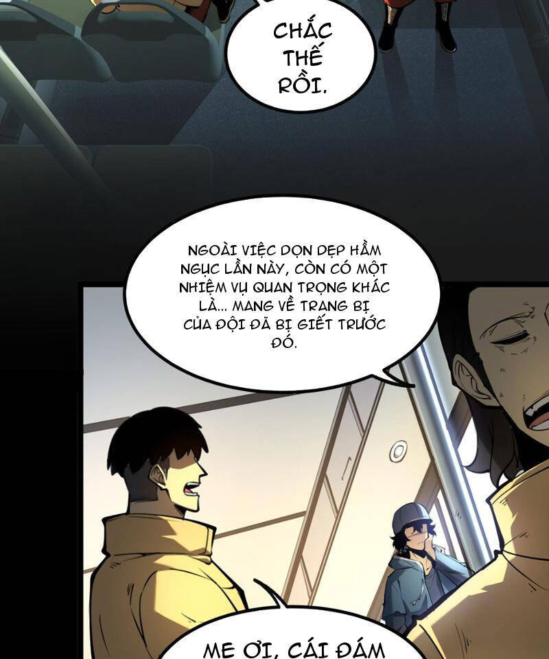Ta Nhặt Rác Thượng Vương Giả Chap 1 - Next Chap 2