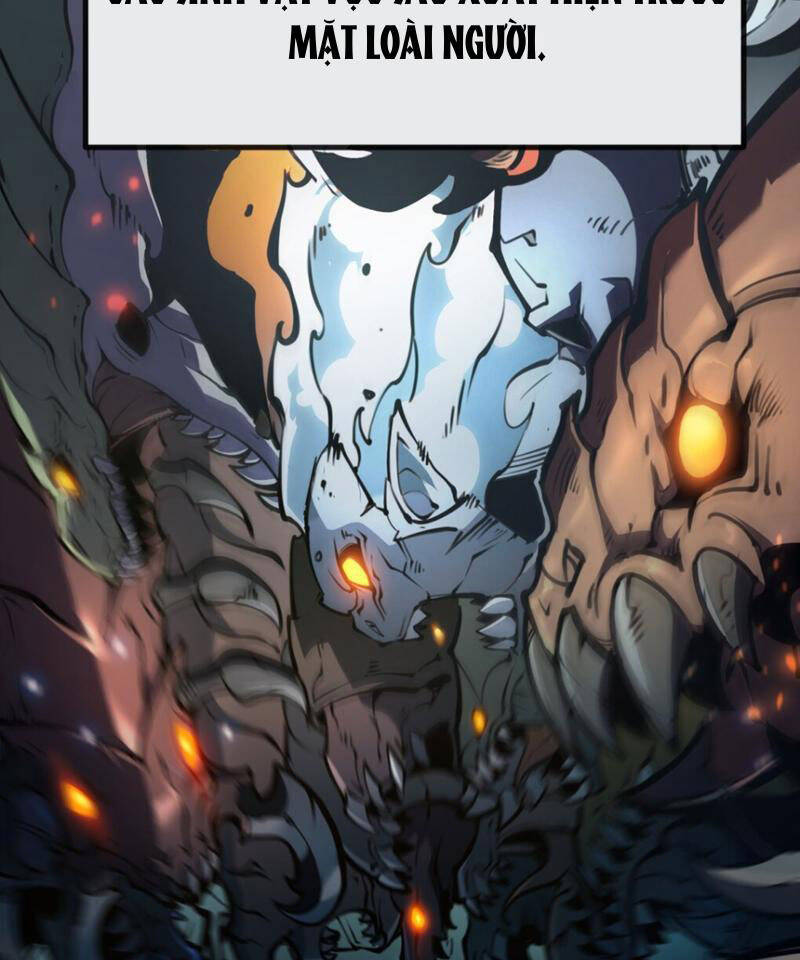 Ta Nhặt Rác Thượng Vương Giả Chap 1 - Next Chap 2