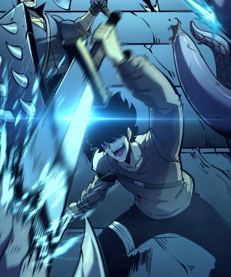 Ta Nhặt Rác Thượng Vương Giả Chap 1 - Next Chap 2
