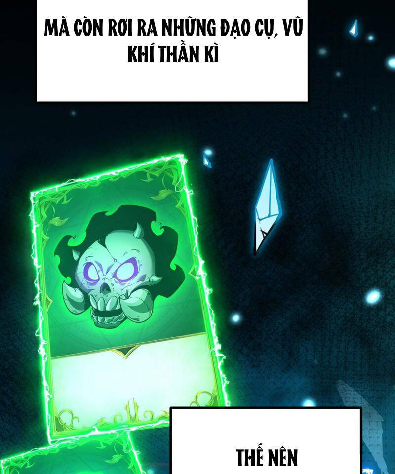 Ta Nhặt Rác Thượng Vương Giả Chap 1 - Next Chap 2