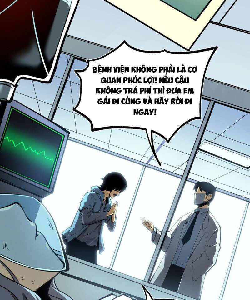 Ta Nhặt Rác Thượng Vương Giả Chap 1 - Next Chap 2
