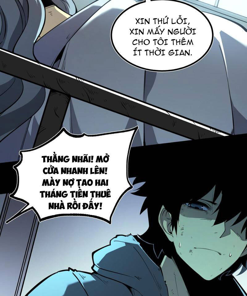 Ta Nhặt Rác Thượng Vương Giả Chap 1 - Next Chap 2