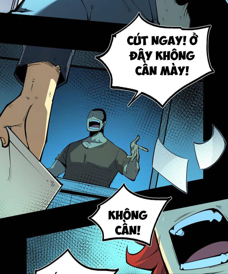 Ta Nhặt Rác Thượng Vương Giả Chap 1 - Next Chap 2