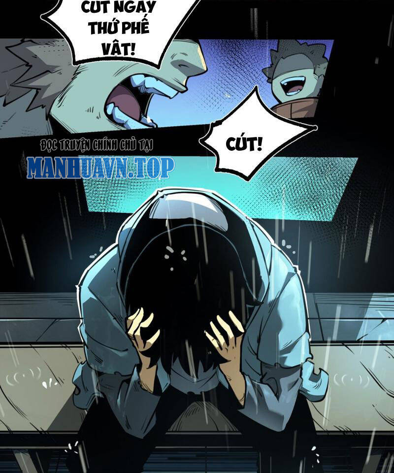 Ta Nhặt Rác Thượng Vương Giả Chap 1 - Next Chap 2
