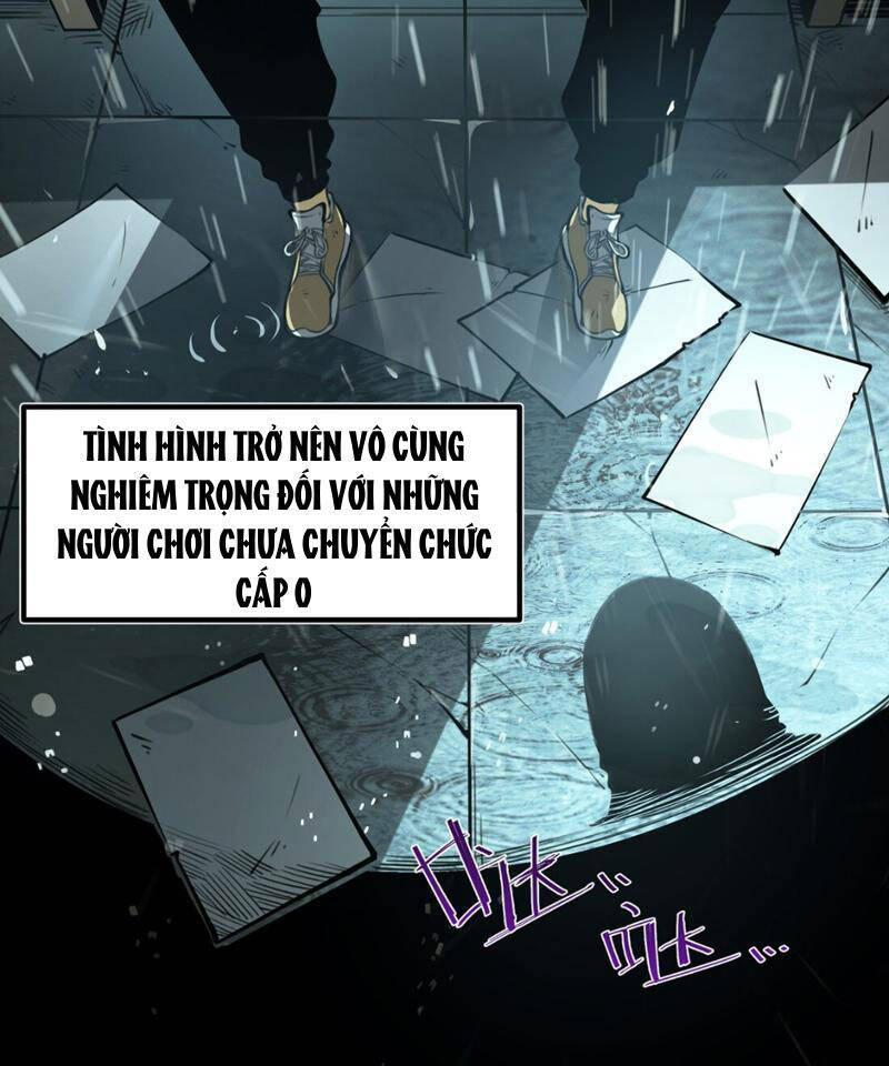 Ta Nhặt Rác Thượng Vương Giả Chap 1 - Next Chap 2