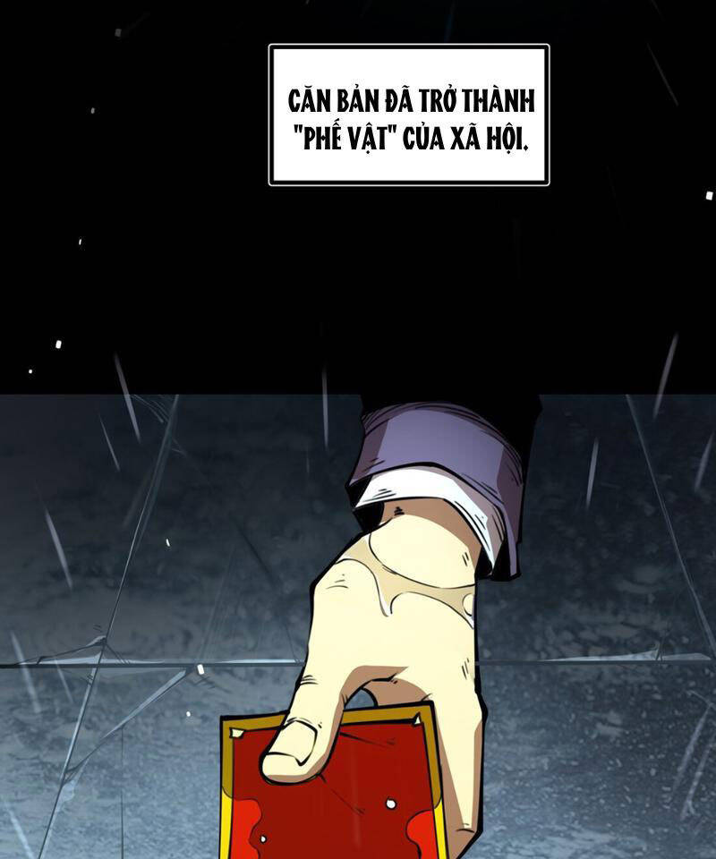 Ta Nhặt Rác Thượng Vương Giả Chap 1 - Next Chap 2
