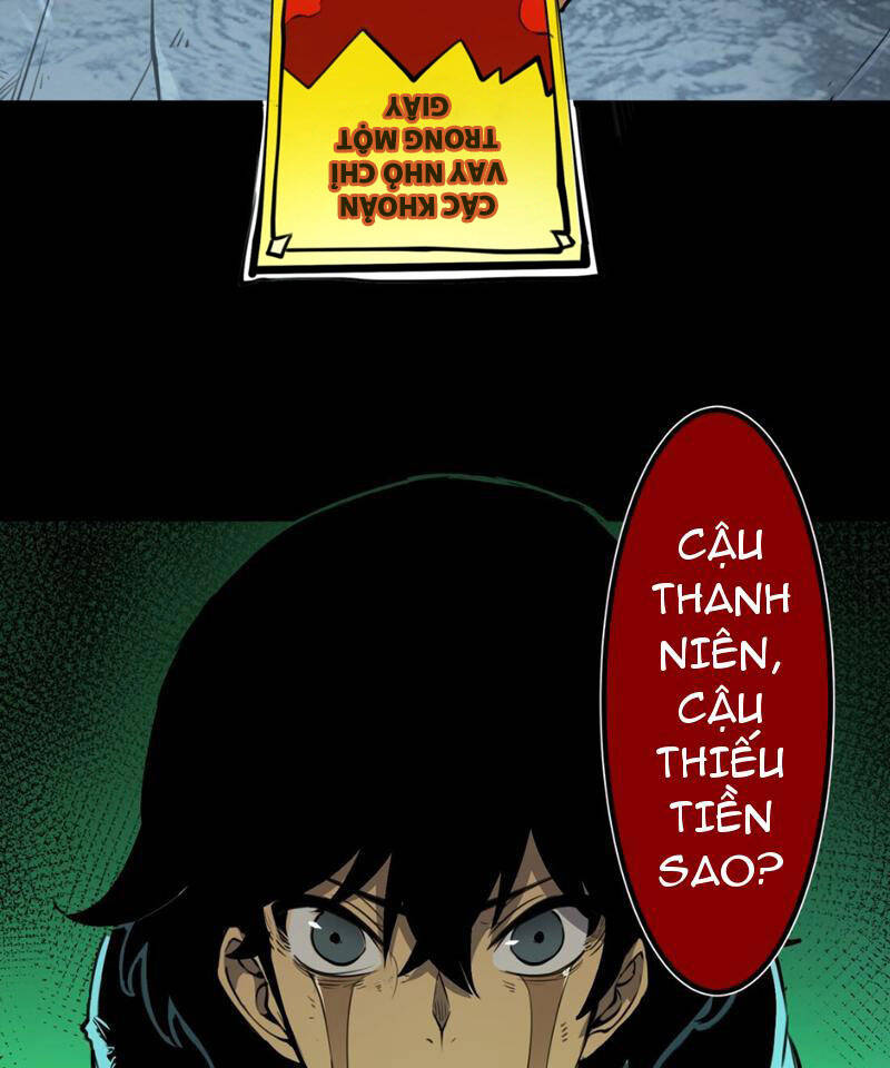 Ta Nhặt Rác Thượng Vương Giả Chap 1 - Next Chap 2