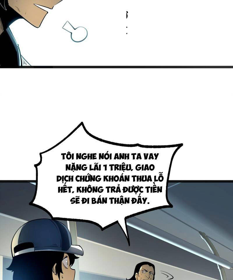 Ta Nhặt Rác Thượng Vương Giả Chap 1 - Next Chap 2