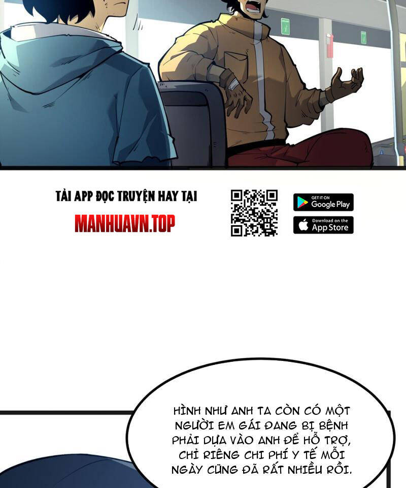 Ta Nhặt Rác Thượng Vương Giả Chap 1 - Next Chap 2
