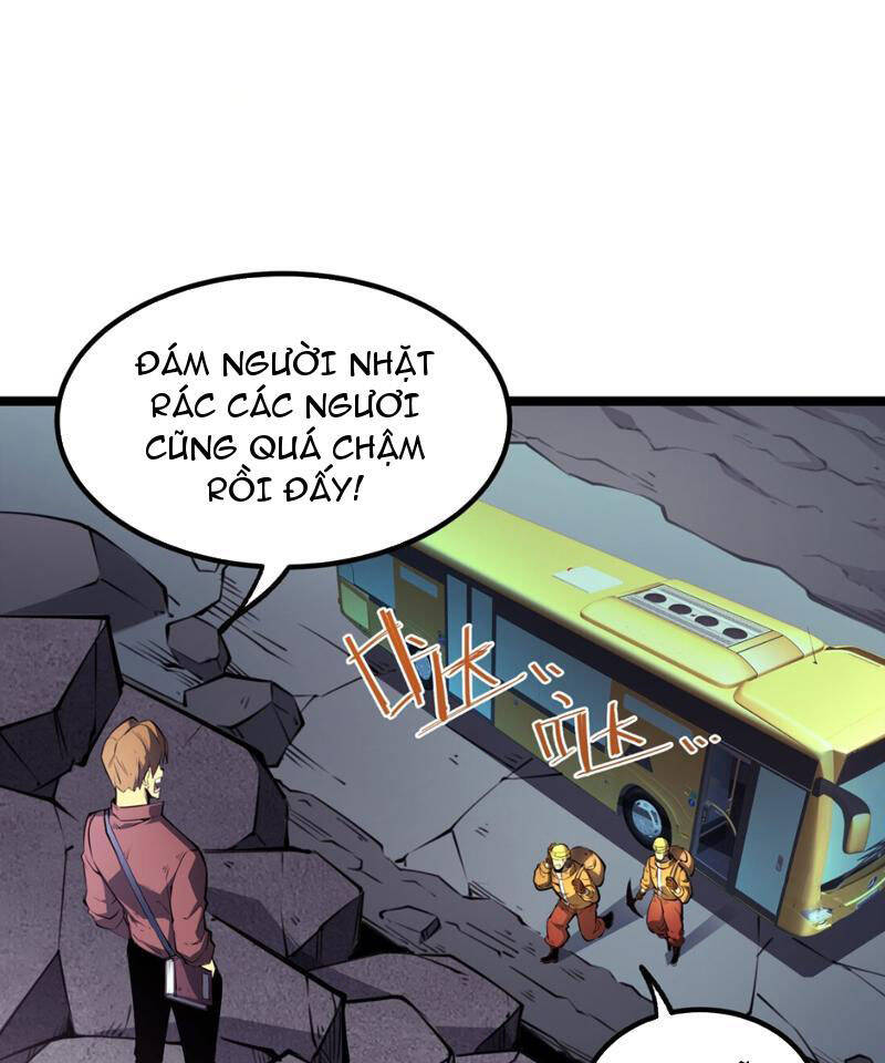 Ta Nhặt Rác Thượng Vương Giả Chap 1 - Next Chap 2
