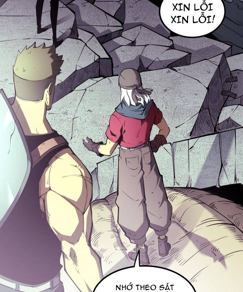 Ta Nhặt Rác Thượng Vương Giả Chap 1 - Next Chap 2