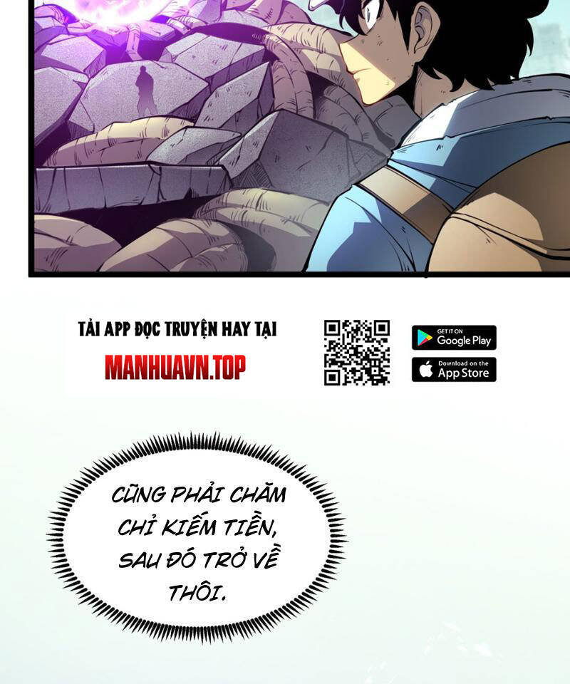 Ta Nhặt Rác Thượng Vương Giả Chap 1 - Next Chap 2