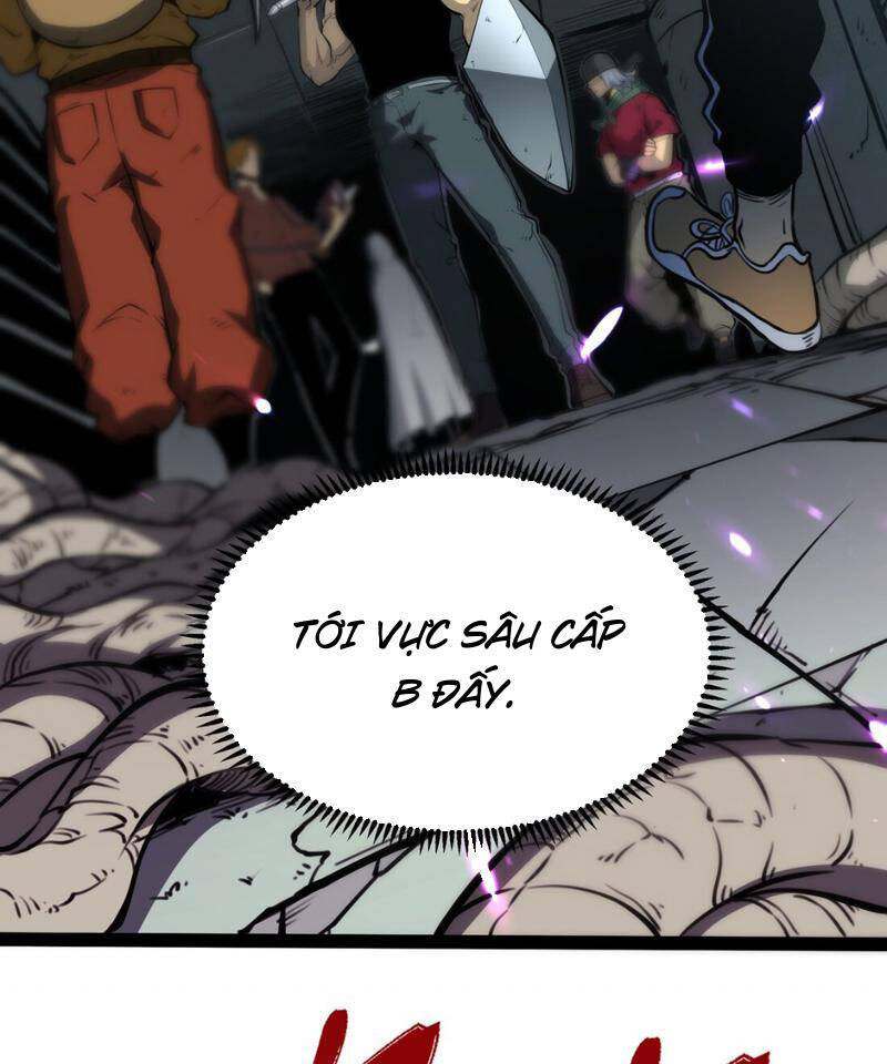 Ta Nhặt Rác Thượng Vương Giả Chap 1 - Next Chap 2