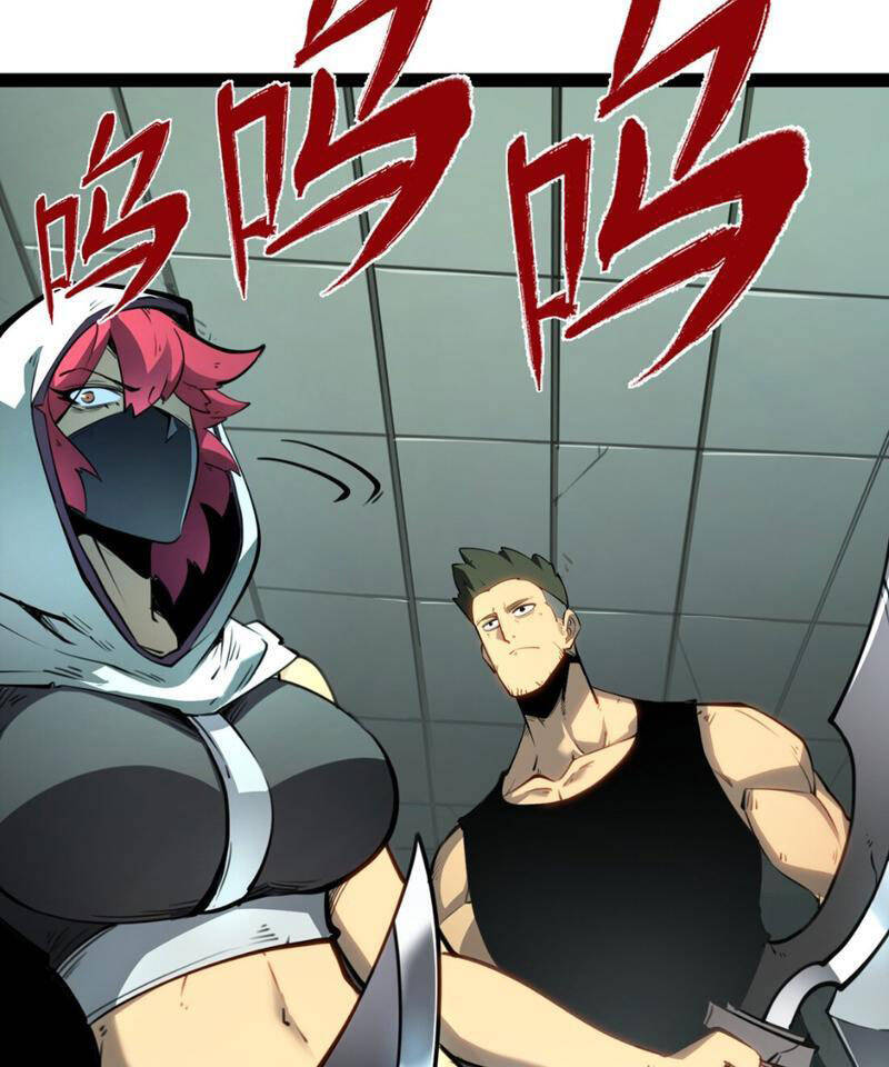 Ta Nhặt Rác Thượng Vương Giả Chap 1 - Next Chap 2