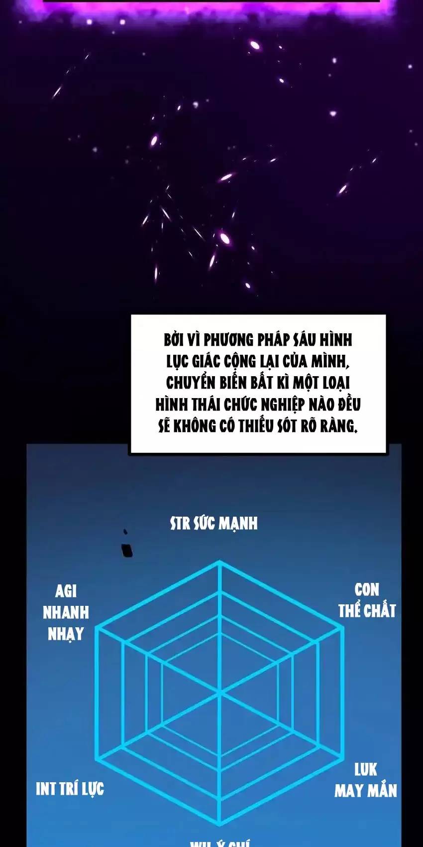 Ta Nhặt Rác Thượng Vương Giả Chap 10 - Next Chap 11