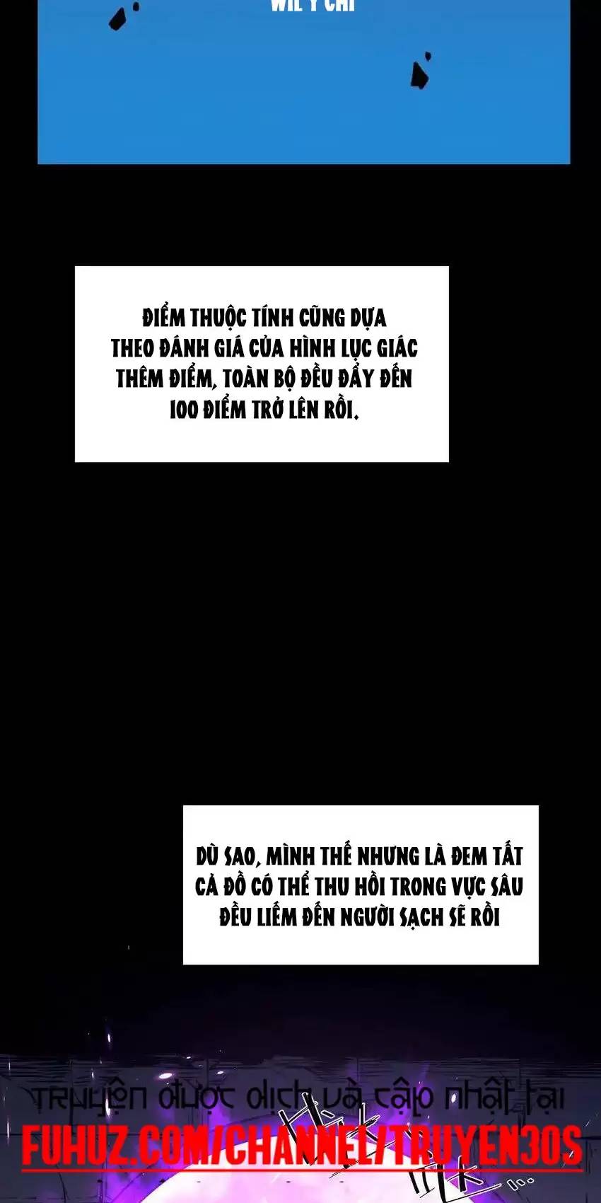 Ta Nhặt Rác Thượng Vương Giả Chap 10 - Next Chap 11