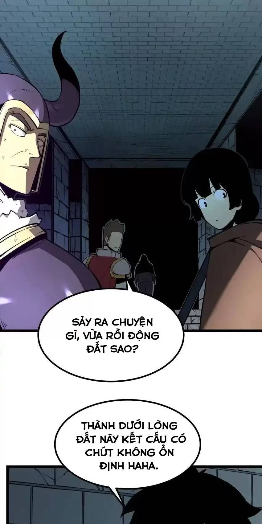 Ta Nhặt Rác Thượng Vương Giả Chap 10 - Next Chap 11