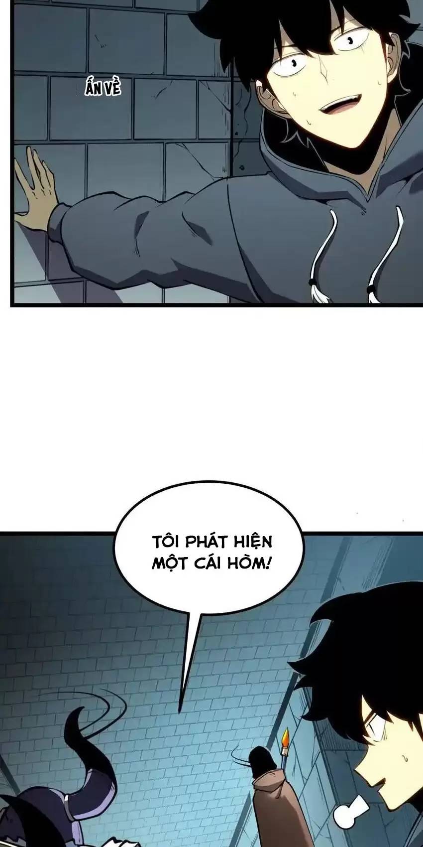 Ta Nhặt Rác Thượng Vương Giả Chap 10 - Next Chap 11