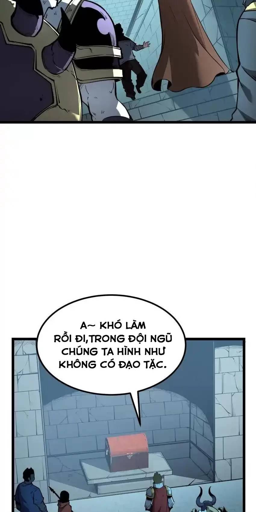 Ta Nhặt Rác Thượng Vương Giả Chap 10 - Next Chap 11