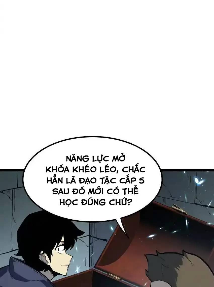 Ta Nhặt Rác Thượng Vương Giả Chap 10 - Next Chap 11