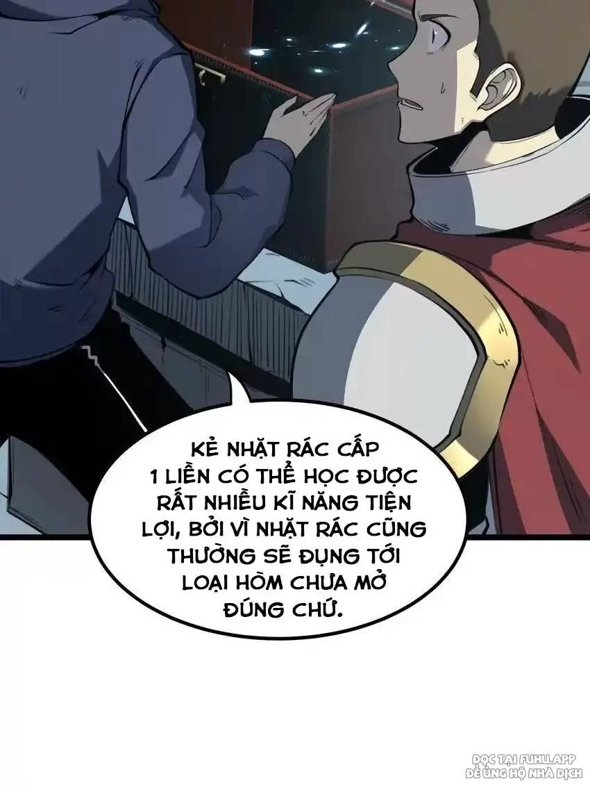 Ta Nhặt Rác Thượng Vương Giả Chap 10 - Next Chap 11
